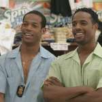 Shawn Wayans, Marlon Wayans