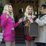 Shawn Wayans, Eddie Velez, Marlon Wayans