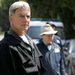 David McCallum, Mark Harmon