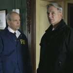 Joe Spano, Mark Harmon