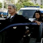 Mark Harmon, Cote de Pablo