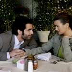 Merik Tadros, Cote de Pablo