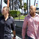 Chris O'Donnell, LL Cool J