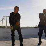 Chris O'Donnell, LL Cool J