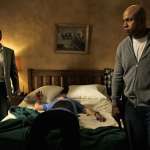 Chris O'Donnell, LL Cool J