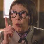 Linda Hunt