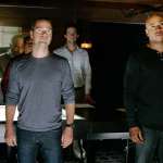 Peter Cambor, Chris O'Donnell, Adam Jamal Craig, LL Cool J