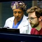 Rob Kerkovich, CCH Pounder