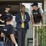 Zoe McLellan, Lucas Black, Scott Bakula, CCH Pounder