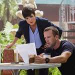 Zoe McLellan, Lucas Black