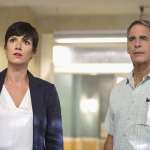 Zoe McLellan, Scott Bakula