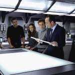 Clark Gregg, Chloe Bennet, Iain De Caestecker, Elizabeth Henstridge, Ming-Na Wen, Brett Dalton
