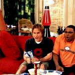 Anthony Anderson, David Arquette