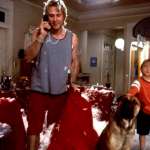 David Arquette, Angus T. Jones