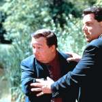 Joe Viterelli, Steve Schirripa