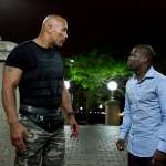 Kevin Hart, Dwayne Johnson