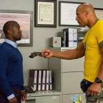 Kevin Hart, Dwayne Johnson