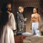 Harry Meyen, Christopher Plummer