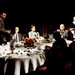 Romy Schneider, Yul Brynner, Cl&eacute;ment Harari, Harry Meyen, Gert Fr&ouml;be, Christopher Plummer