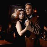 Romy Schneider, Christopher Plummer