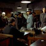 Yul Brynner, Christopher Plummer