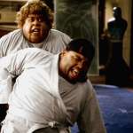 Anthony Anderson, Martin Lawrence