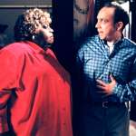 Ella Mitchell, Paul Giamatti