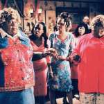 Ella Mitchell, Martin Lawrence, Nicole Prescott, Tichina Arnold, Octavia Spencer
