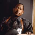 Martin Lawrence