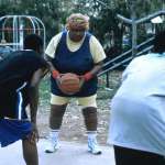 Martin Lawrence, Edwin Hodge, Aldis Hodge