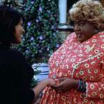 Nia Long, Martin Lawrence