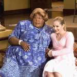 Emily Procter, Martin Lawrence