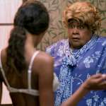 Martin Lawrence, Jessica White