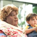 Patrick Blanchard, Martin Lawrence