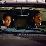 Martin Lawrence, Brandon T. Jackson