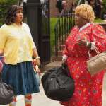 Martin Lawrence, Brandon T. Jackson