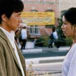 Jackie Chan, Vivian Hsu