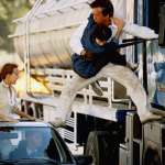 Jackie Chan, Min Kim