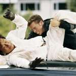 Jackie Chan, Bradley James Allan