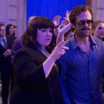 Melissa McCarthy, Jason Statham