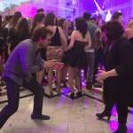 Melissa McCarthy, Jason Statham