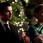 Balthazar Getty, Jennifer Garner