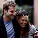 Bradley Cooper, Jennifer Garner
