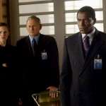 Jennifer Garner, Victor Garber, Carl Lumbly