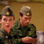 Jennifer Garner, Michael Vartan