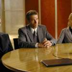 Melissa George, Jennifer Garner, Michael Vartan