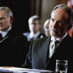 Ron Rifkin, Victor Garber