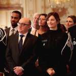 Alice Pol, Fran&ccedil;ois Levantal, Michel Blanc