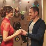 Alice Pol, Dany Boon