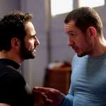 Florent Peyre, Dany Boon